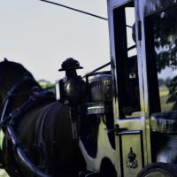 Némésis et le Coupé de ville