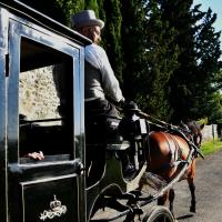 Némésis et le coupé de ville