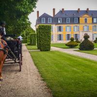 Déméter et la Victoria